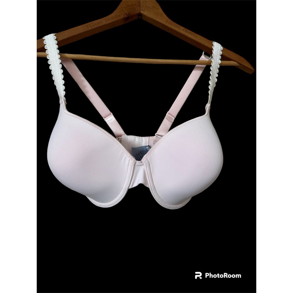Le Mystere Renaissance Carina Convertible Bra Size 32G